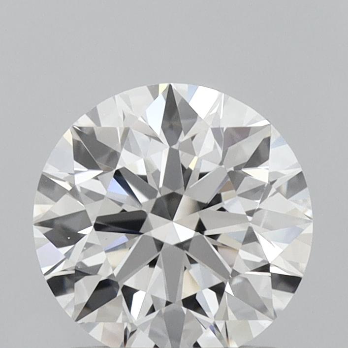 1.02 ct. round Lab Grown Diamond front image