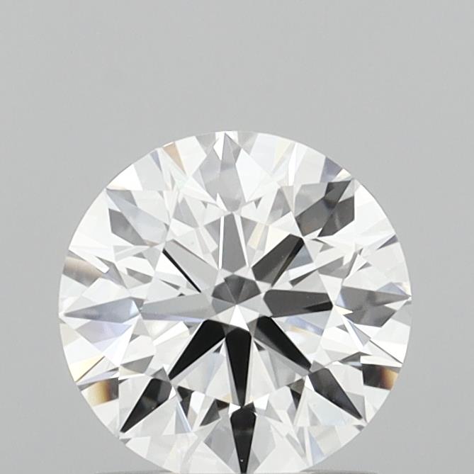 1.06 ct. round Lab Grown Diamond front image