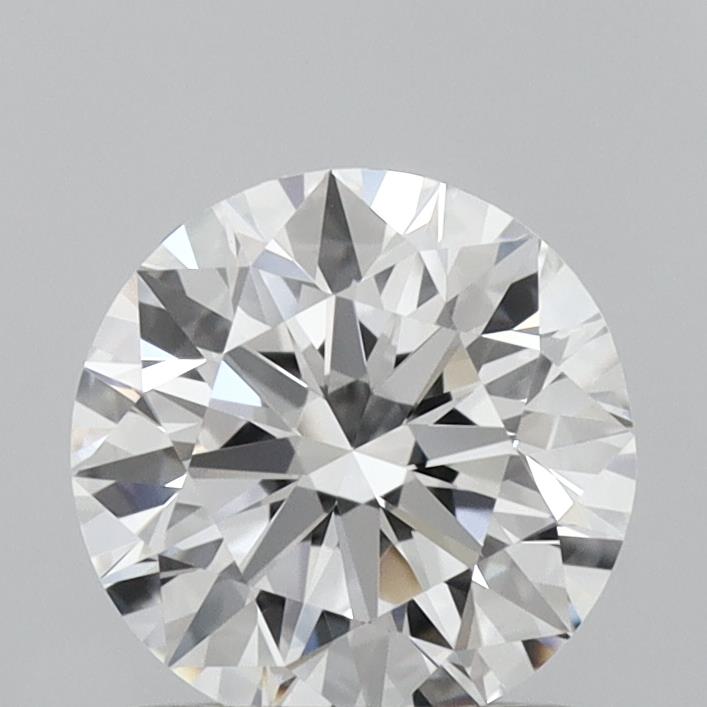 1.03 ct. round Lab Grown Diamond front image