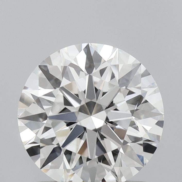 1.04 ct. round Lab Grown Diamond front image