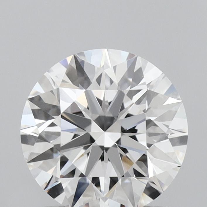 1.04 ct. round Lab Grown Diamond front image