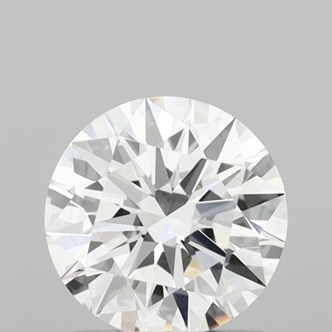 1.00 ct. round Lab Grown Diamond front image