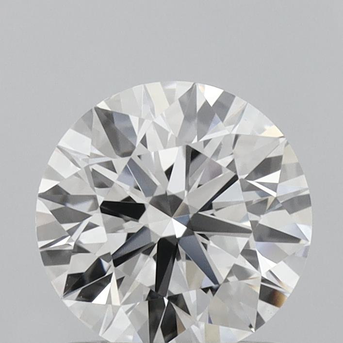 1.00 ct. round Lab Grown Diamond front image