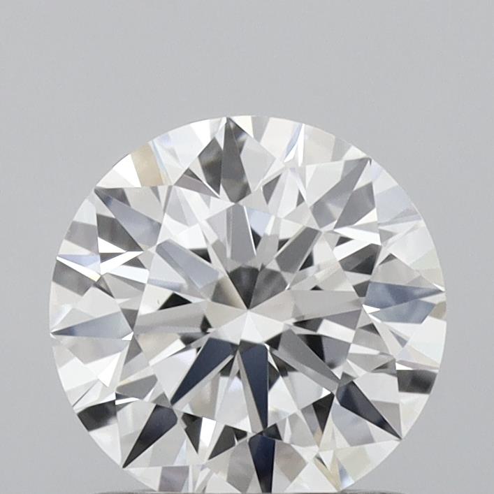 1.01 ct. round Lab Grown Diamond front image