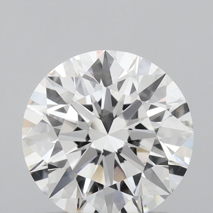 1.01 ct. round Lab Grown Diamond front image