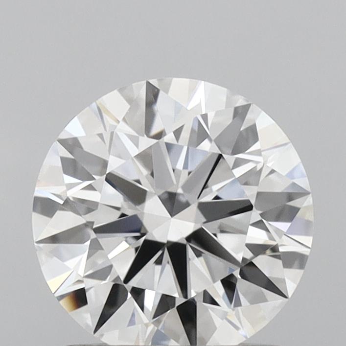 1.03 ct. round Lab Grown Diamond front image