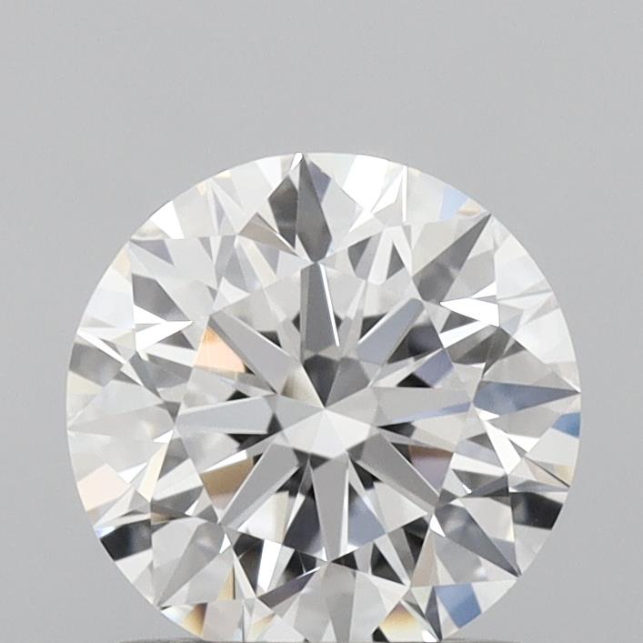 1.02 ct. round Lab Grown Diamond front image