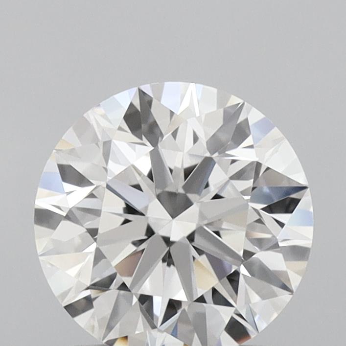 1.03 ct. round Lab Grown Diamond front image