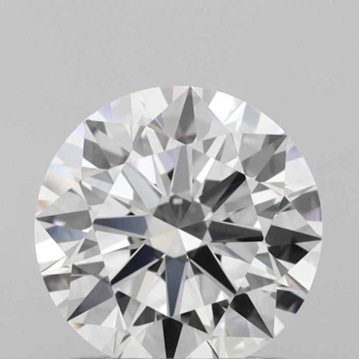 1.00 ct. round Lab Grown Diamond front image