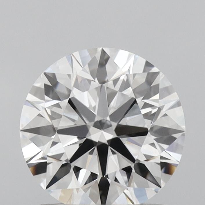 1.01 ct. round Lab Grown Diamond front image