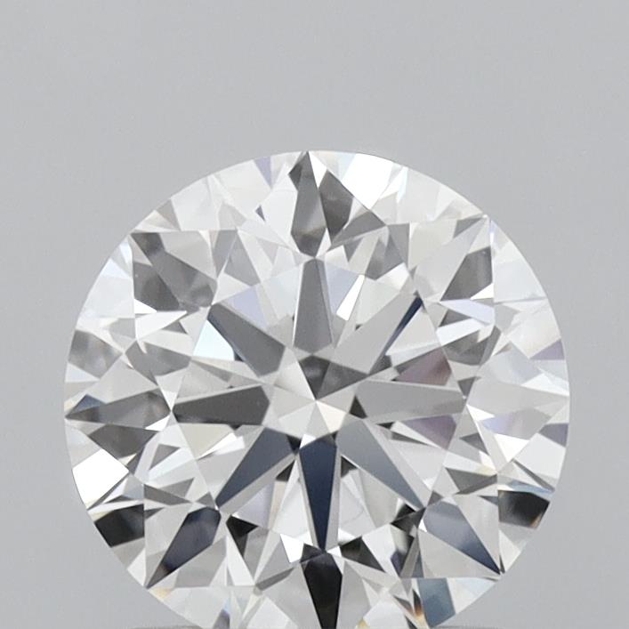 1.02 ct. round Lab Grown Diamond front image
