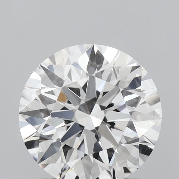 1.00 ct. round Lab Grown Diamond front image