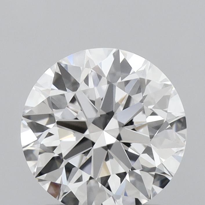 1.05 ct. round Lab Grown Diamond front image