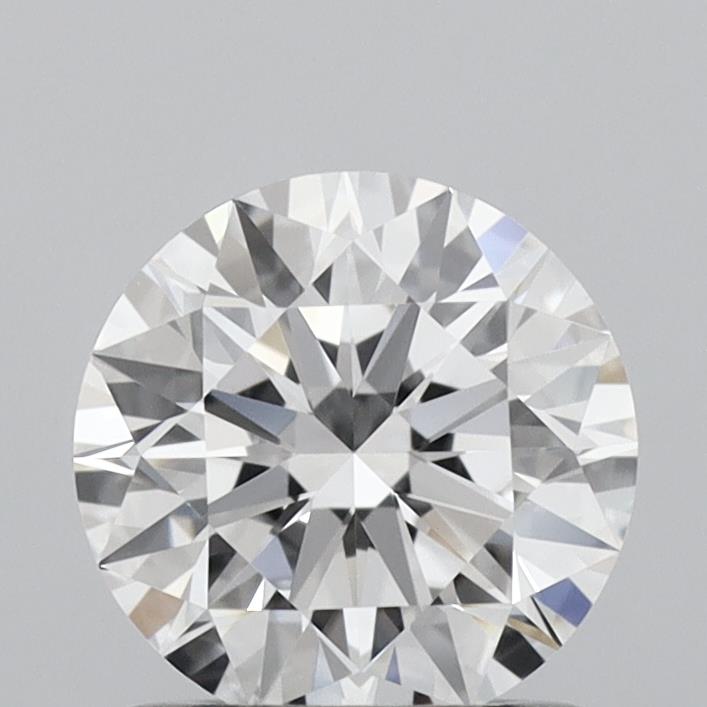 1.00 ct. round Lab Grown Diamond front image