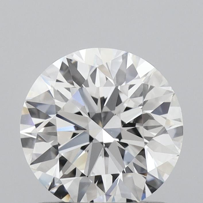 1.02 ct. round Lab Grown Diamond front image