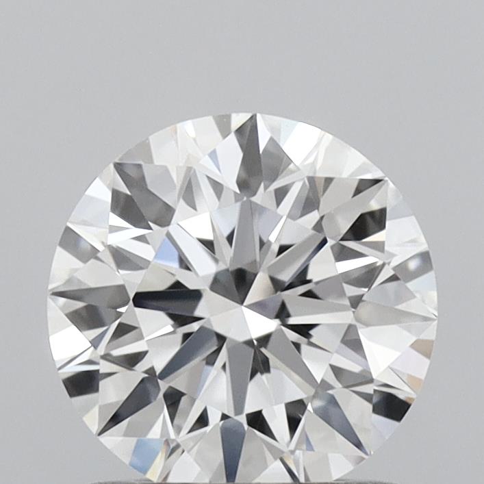 1.02 ct. round Lab Grown Diamond front image