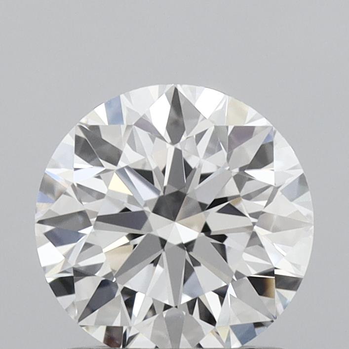 1.01 ct. round Lab Grown Diamond front image
