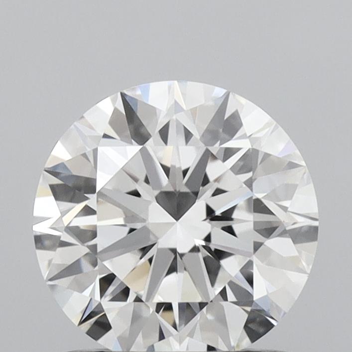 1.05 ct. round Lab Grown Diamond front image