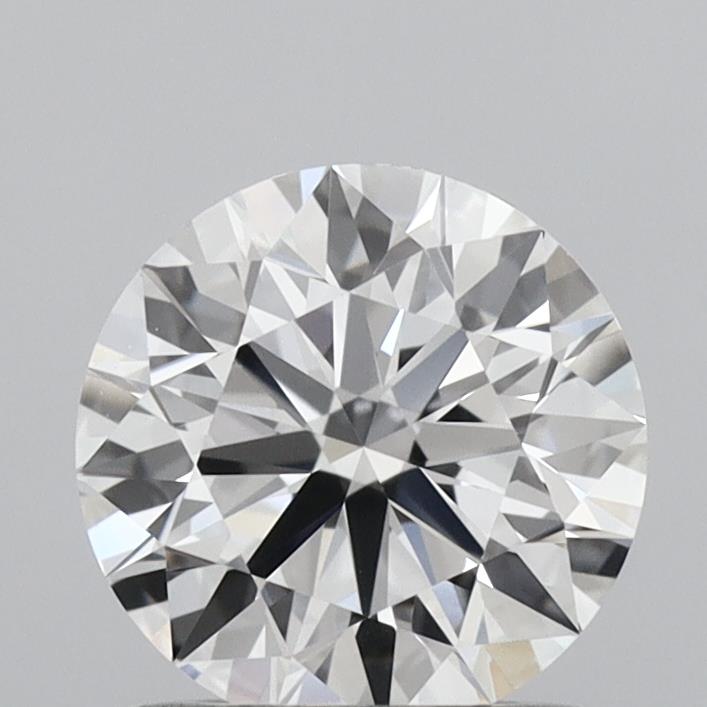 1.02 ct. round Lab Grown Diamond front image