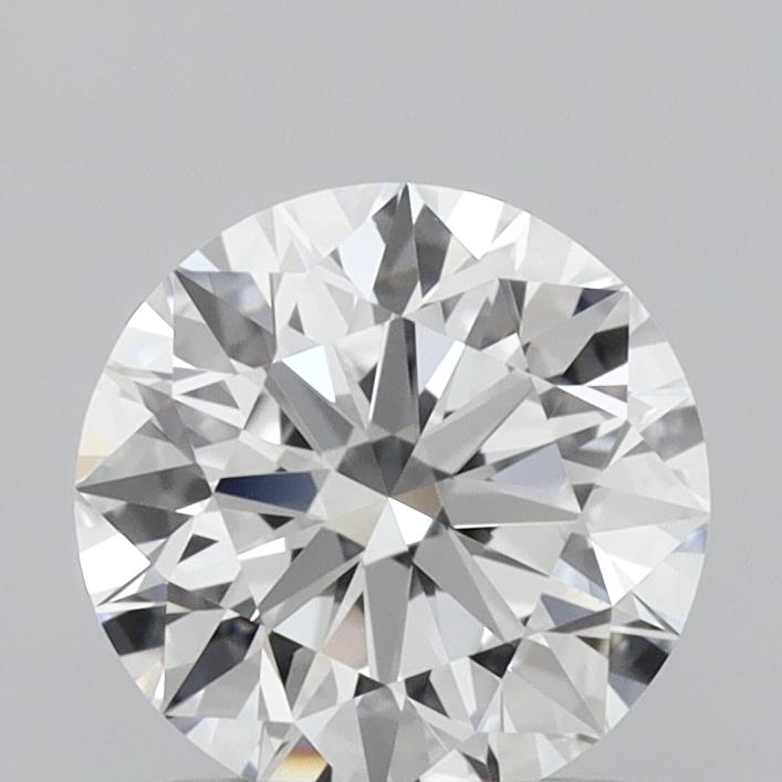 1.05 ct. round Lab Grown Diamond front image