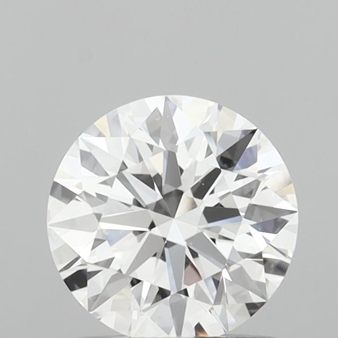 1.03 ct. round Lab Grown Diamond front image