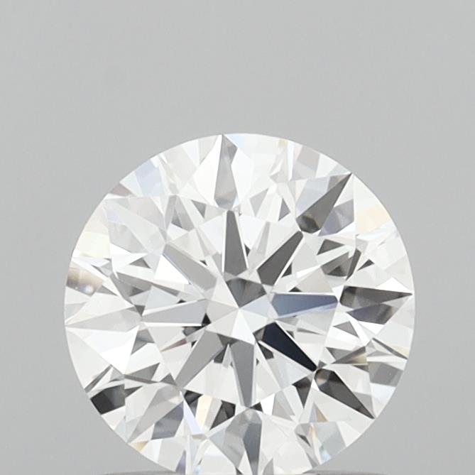 1.05 ct. round Lab Grown Diamond front image