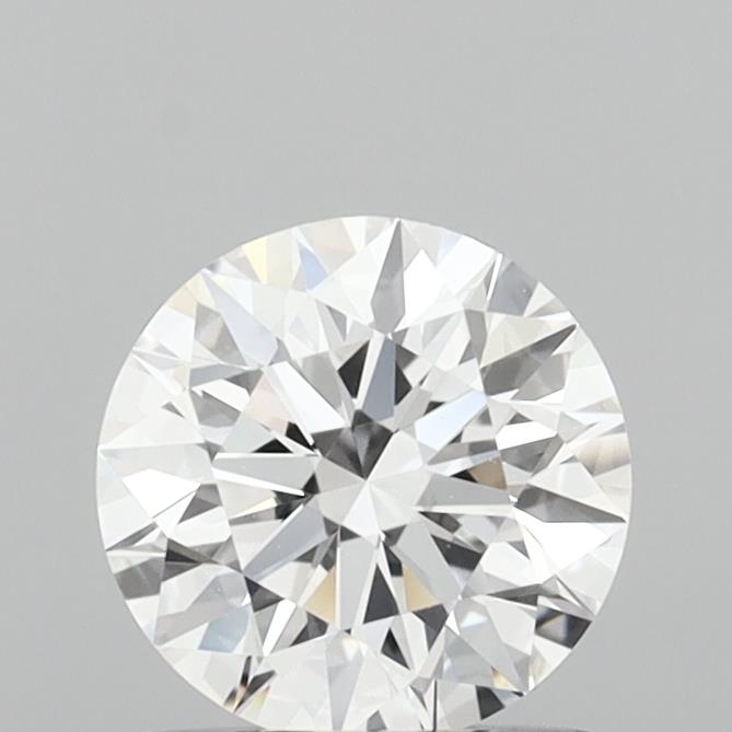 1.01 ct. round Lab Grown Diamond front image