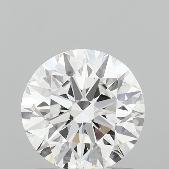 1.02 ct. round Lab Grown Diamond front image