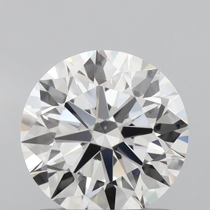 1.00 ct. round Lab Grown Diamond front image