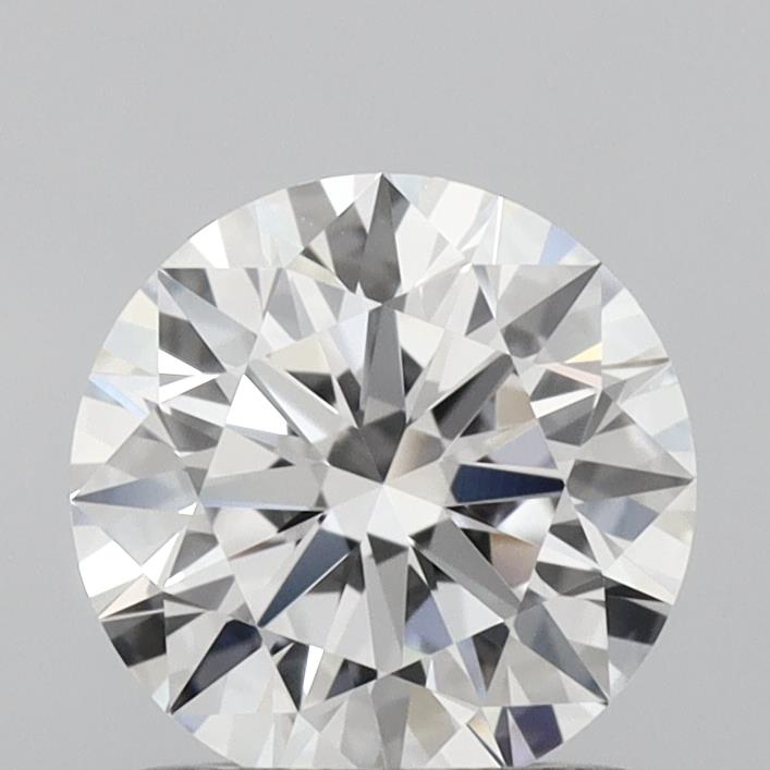 1.03 ct. round Lab Grown Diamond front image