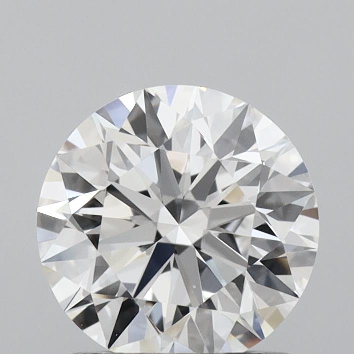 1.01 ct. round Lab Grown Diamond front image