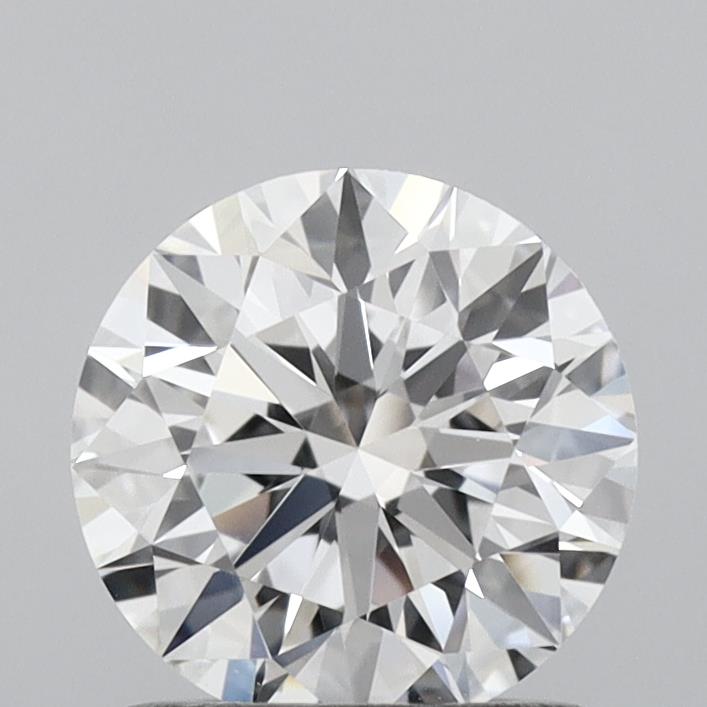 1.02 ct. round Lab Grown Diamond front image