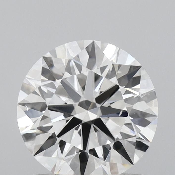 1.02 ct. round Lab Grown Diamond front image