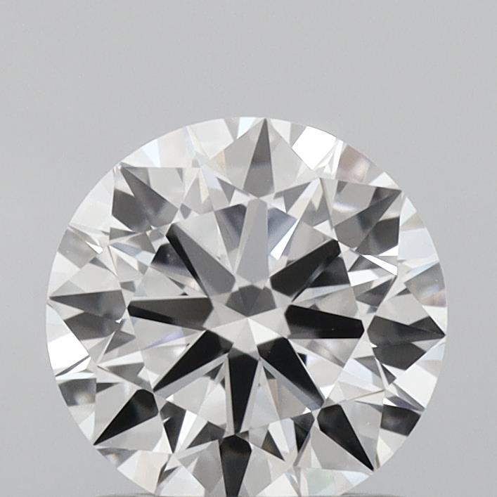 1.00 ct. round Lab Grown Diamond front image