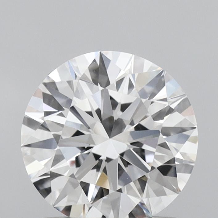 1.02 ct. round Lab Grown Diamond front image