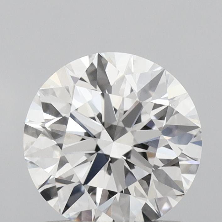 1.03 ct. round Lab Grown Diamond front image