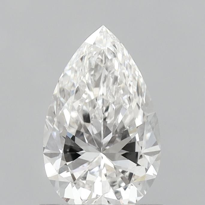 1.06 ct. pear Lab Grown Diamond front image