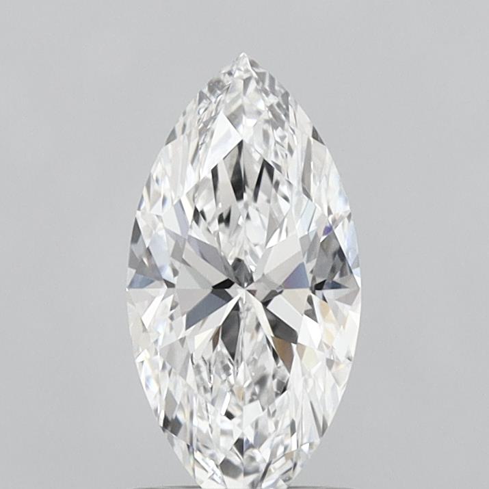 1.05 ct. marquise Lab Grown Diamond front image