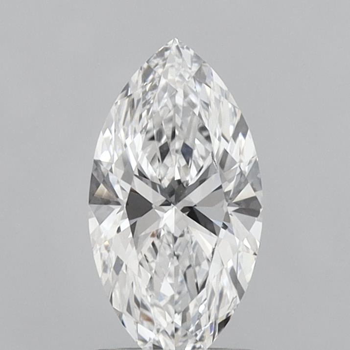 1.10 ct. marquise Lab Grown Diamond front image