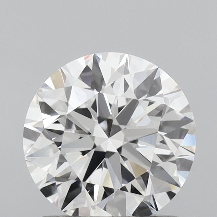 1.01 ct. round Lab Grown Diamond front image