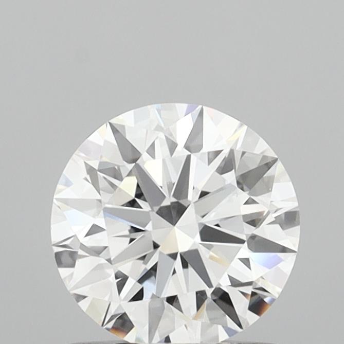 1.00 ct. round Lab Grown Diamond front image