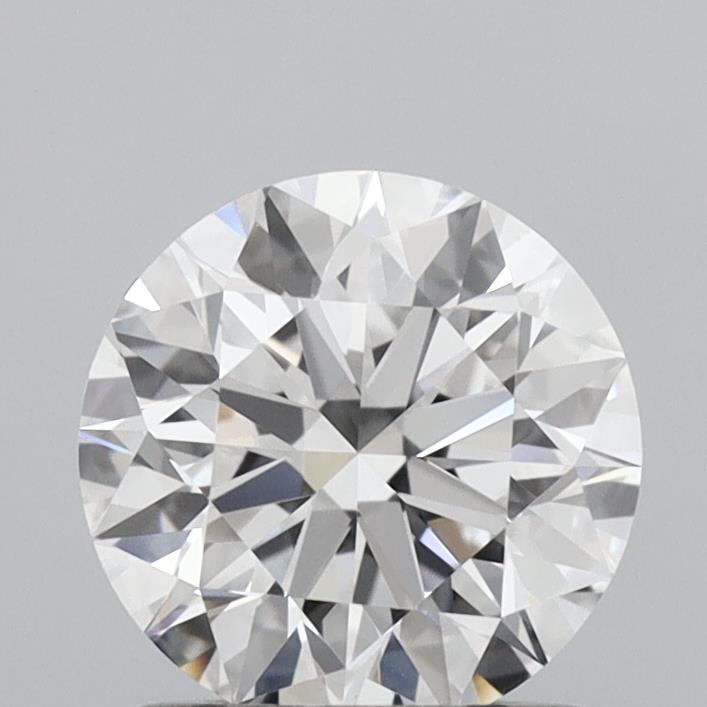1.00 ct. round Lab Grown Diamond front image