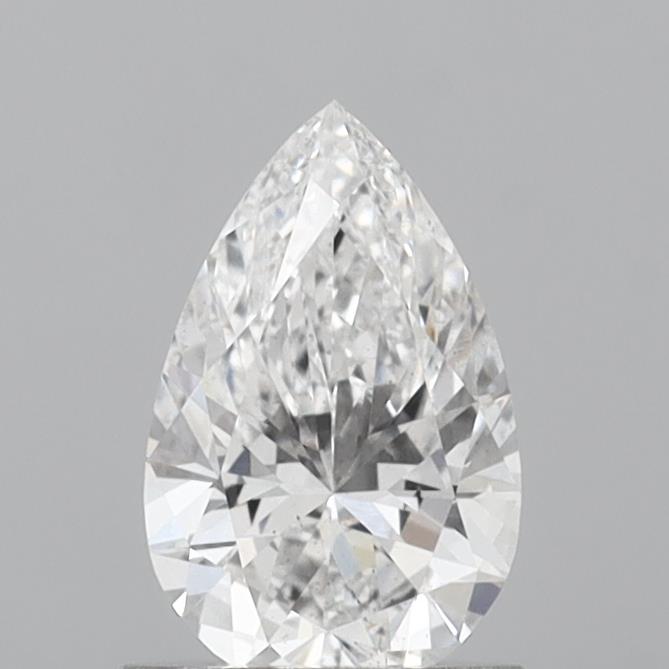 1.01 ct. pear Lab Grown Diamond front image