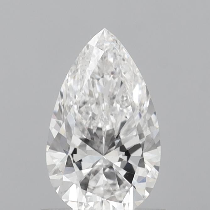 1.01 ct. pear Lab Grown Diamond front image