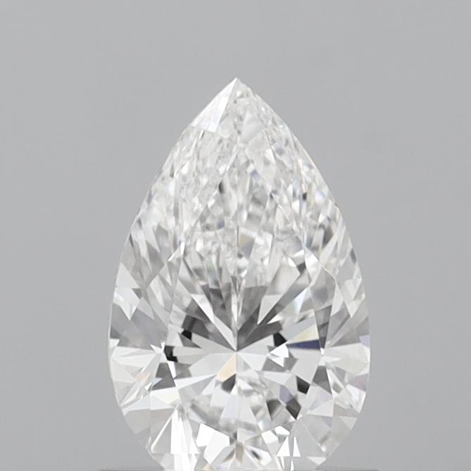 1.01 ct. pear Lab Grown Diamond front image