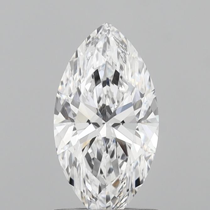 1.01 ct. marquise Lab Grown Diamond front image