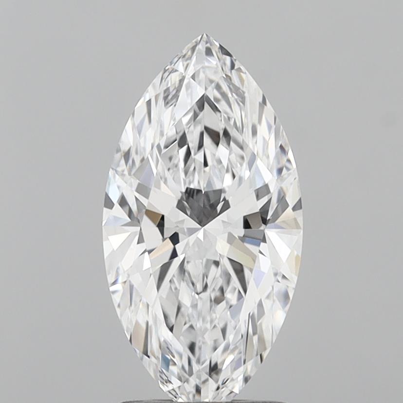 1.80 ct. marquise Lab Grown Diamond front image