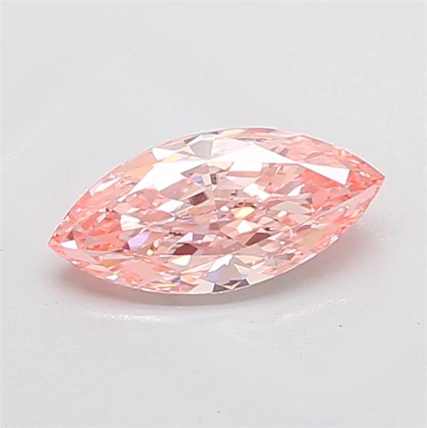 1.52 ct. marquise Lab Grown Diamond front image