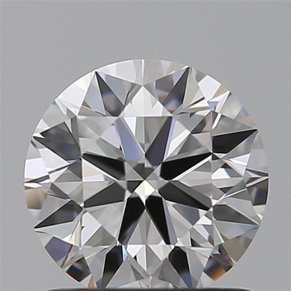 1.00 ct. round Lab Grown Diamond front image