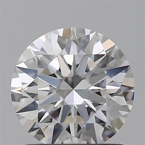 1.03 ct. round Lab Grown Diamond front image